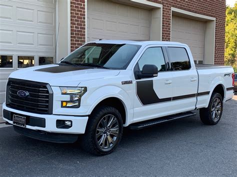 47 Best Pictures Ford F150 Xlt Sport 2016 : 2016 Ford F 150 Xlt Crew ...