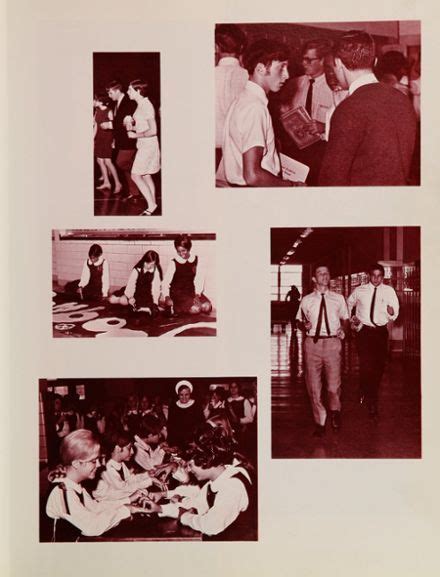 Cardinal Dougherty High School Yearbook | Explore 1969 Cardinal ...