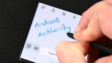 Samsung S Pen: The ultimate guide - Android Authority