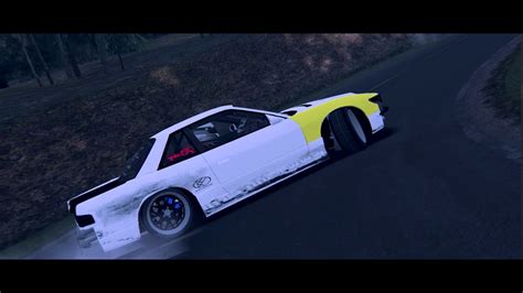 S13 Drift Missile at Usui Pass [Montage] - YouTube