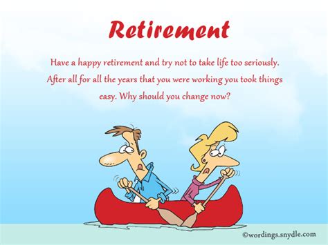 Happy Retirement Wishes Funny | Images and Photos finder