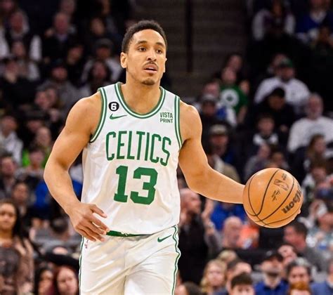 Celtics' Malcolm Brogdon wins 2022-23 NBA Sixth Man of the Yr - The AlManaf