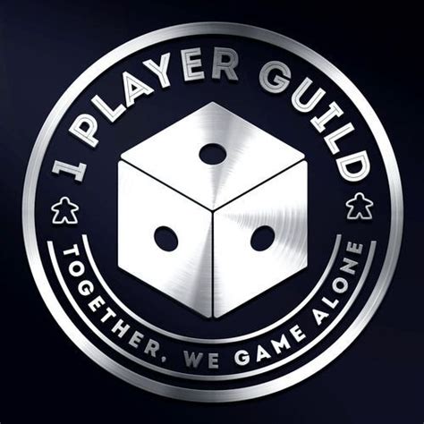 1 Player guild | Image | BoardGameGeek