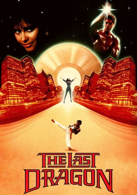 The Last Dragon Movie (1985), Watch Movie Online on TVOnic