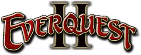Everquest Logo
