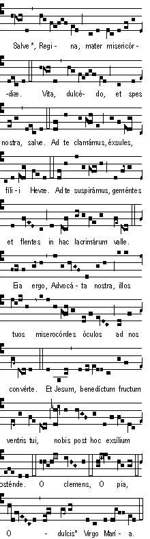 Gregorian chant is the central tradition of Western plainchant, a form of monophonic liturgical ...