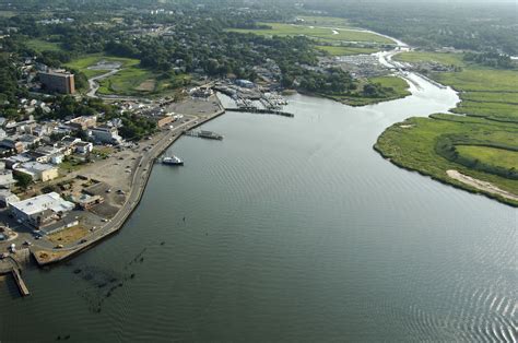 Mattawan Creek Inlet in Keyport, NJ, United States - inlet Reviews - Phone Number - Marinas.com