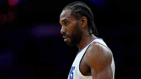 Clippers’ Kawhi Leonard to Miss Weeks with Knee Injury - BVM Sports