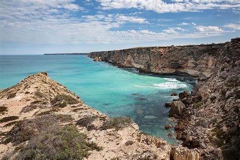 The National Parks of South Australia - WorldAtlas