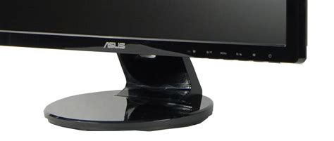 Asus VE208T 20-inch Monitor Review - Reviewed