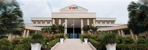 INTI International University Nilai - INTI International University ...