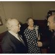 Commemorazione in onore di Aldo Moro: 9 maggio 1988 / Archivio fotografico / Camera dei deputati ...