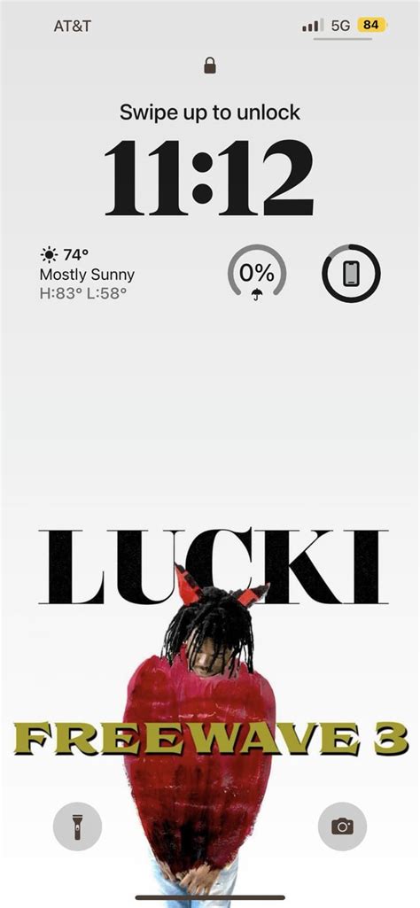 the lean gut gladiator does it again : r/Lucki