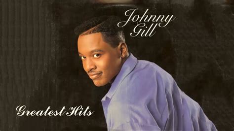 Johnny Gill Greatest Hits Playlist- Very Best of Johnny Gill Collection - YouTube