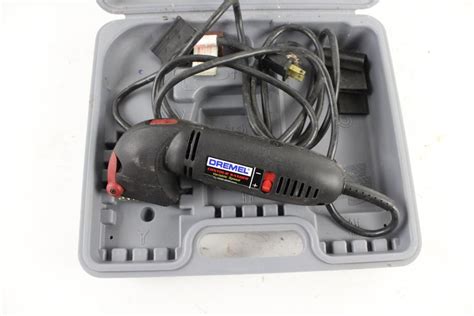 Dremel 6000 Contour Sander | Property Room