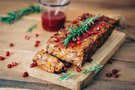 70 Recetas Vegetarianas para Navidad | Delicias Kitchen