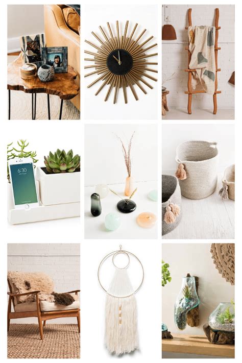 These Brands Make the Most Beautiful, Ethical, & Eco Home Decor