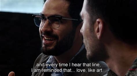 Sense8 Quotes on Twitter: "Love... is just like art #Sense8 #Sense8Quotes http://t.co/pbl9IBLDlp"