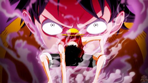 Tải hình nền One Piece Luffy Full HD Đẹp Nhất | AoThunGame.VN