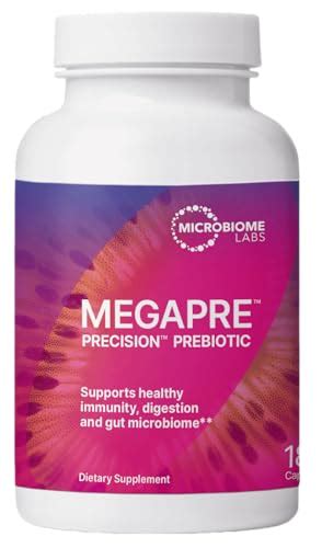 I Tested Microbiome Labs Megasporebiotic: Here are My Honest Reviews!