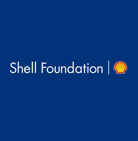 Shell Foundation - Africa Grant Advisors