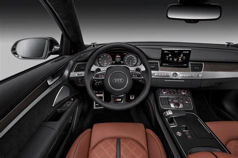 2017 Audi S8: Review, Trims, Specs, Price, New Interior Features ...