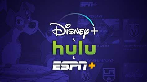 Disney Plus Bundle with Hulu + ESPN: What It Is and How Much It Costs – D Is For Disney