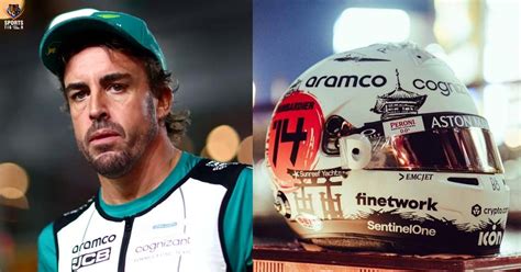 Fernando Alonso to wear special samurai-inspired helmet at Japanese ...