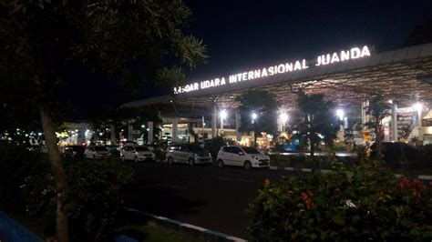 Bandara Internasional Juanda