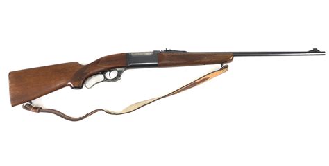 Lot - SAVAGE MODEL 99 .300 SAVAGE LEVER ACTION RIFLE