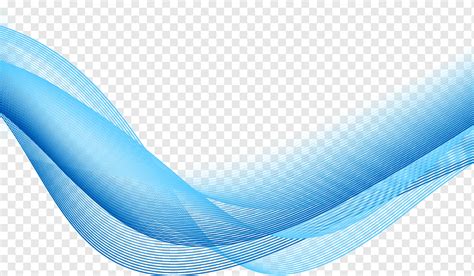 Blue Blue Wavy Lines Blue Angle Computer Wallpaper Png Pngwing | The Best Porn Website