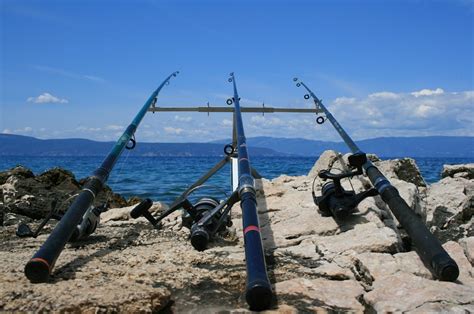 3 Steps to Getting the Adequate Fishing Rod and Making the Most of Your ...