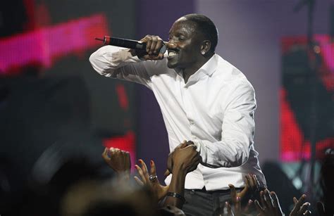 What Happened To Akon? (Explained)