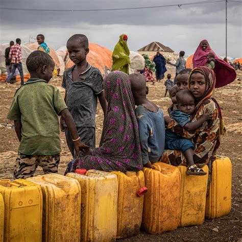 Pictures From Somalia