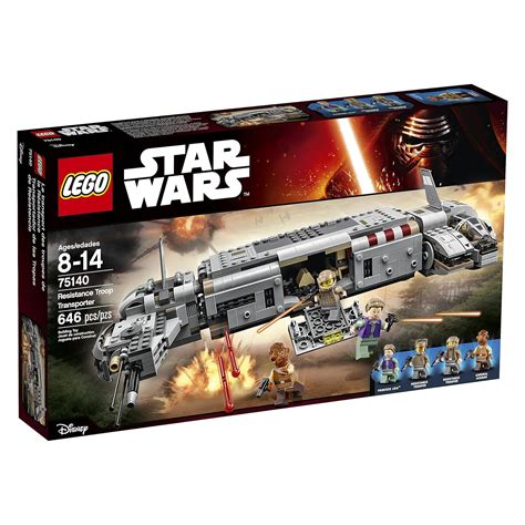 Top 4 Admiral Ackbar Lego Star Wars The Force Awakens Code - Your Home Life