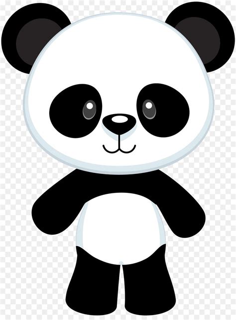 El panda gigante Roja de Oso panda Ternura Clip art - panda 900*1209 es acerca de Oso De Pelu ...