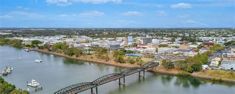 Explore Property with our Bundaberg Region Office