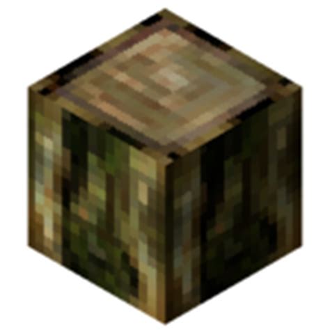 Jungle Tree/ms - Minetest Wiki