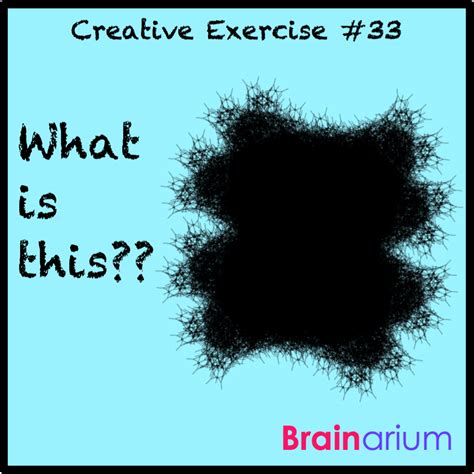 Creativity Exercises, Creative Thinking