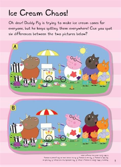 Peppa's Very Busy Activity Book (Peppa Pig) by Golden Books: 9780593377321 | Brightly Shop