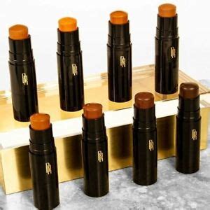 Black Radiance Color Perfect Foundation Stick Choose Your Shade New ...