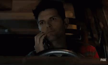 Adam Scott Ghosted GIF - Adam Scott Ghosted Maxjennifer - Discover ...