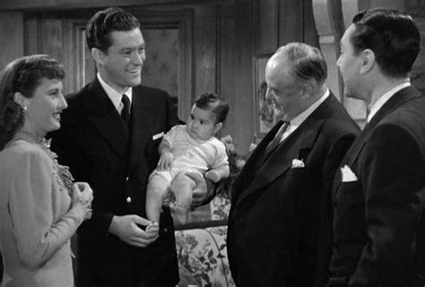 Christmas in Connecticut (1945) Film Review -A Charming Holiday Classic ...