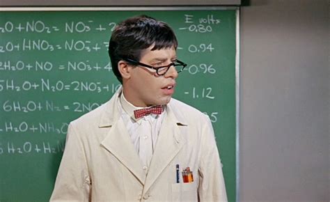 The Nutty Professor (1963) | Cinema Henry