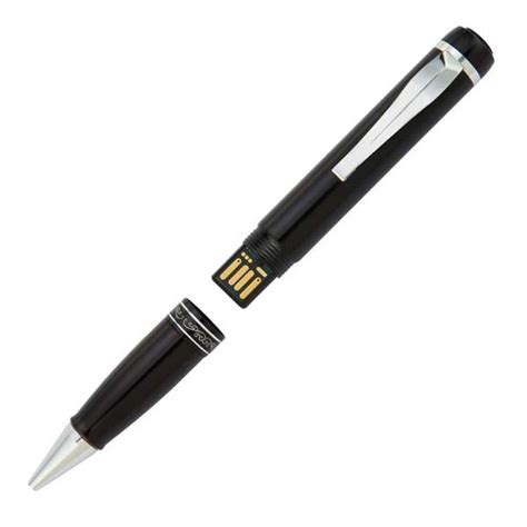 Pen Voice Activated Recorder