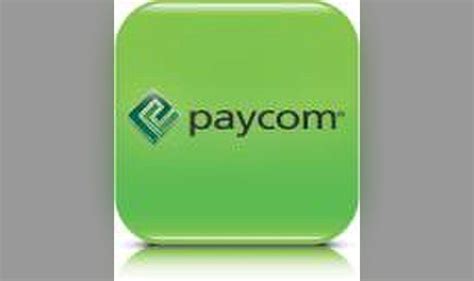 Paycom Logo - LogoDix