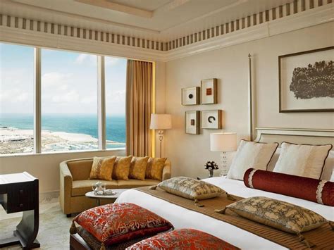 The St. Regis Abu Dhabi in United Arab Emirates - Room Deals, Photos ...