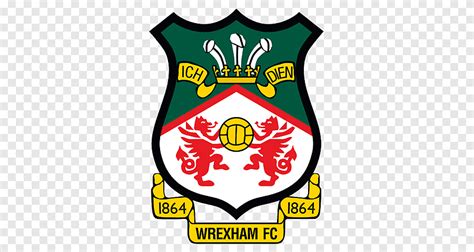 Wrexham AFC, HD, Logo, Png PNGWing, 46% OFF | rbk.bm