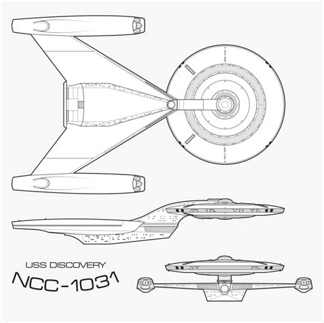 how to draw star trek ships - indigojuveniles