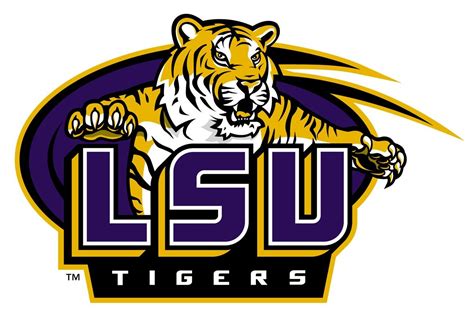 Geaux Tigers | Geaux Tigers | Pinterest